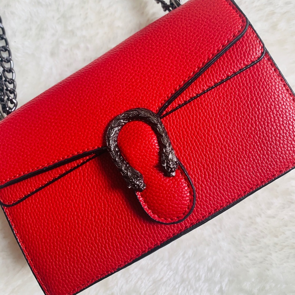 New Arrival